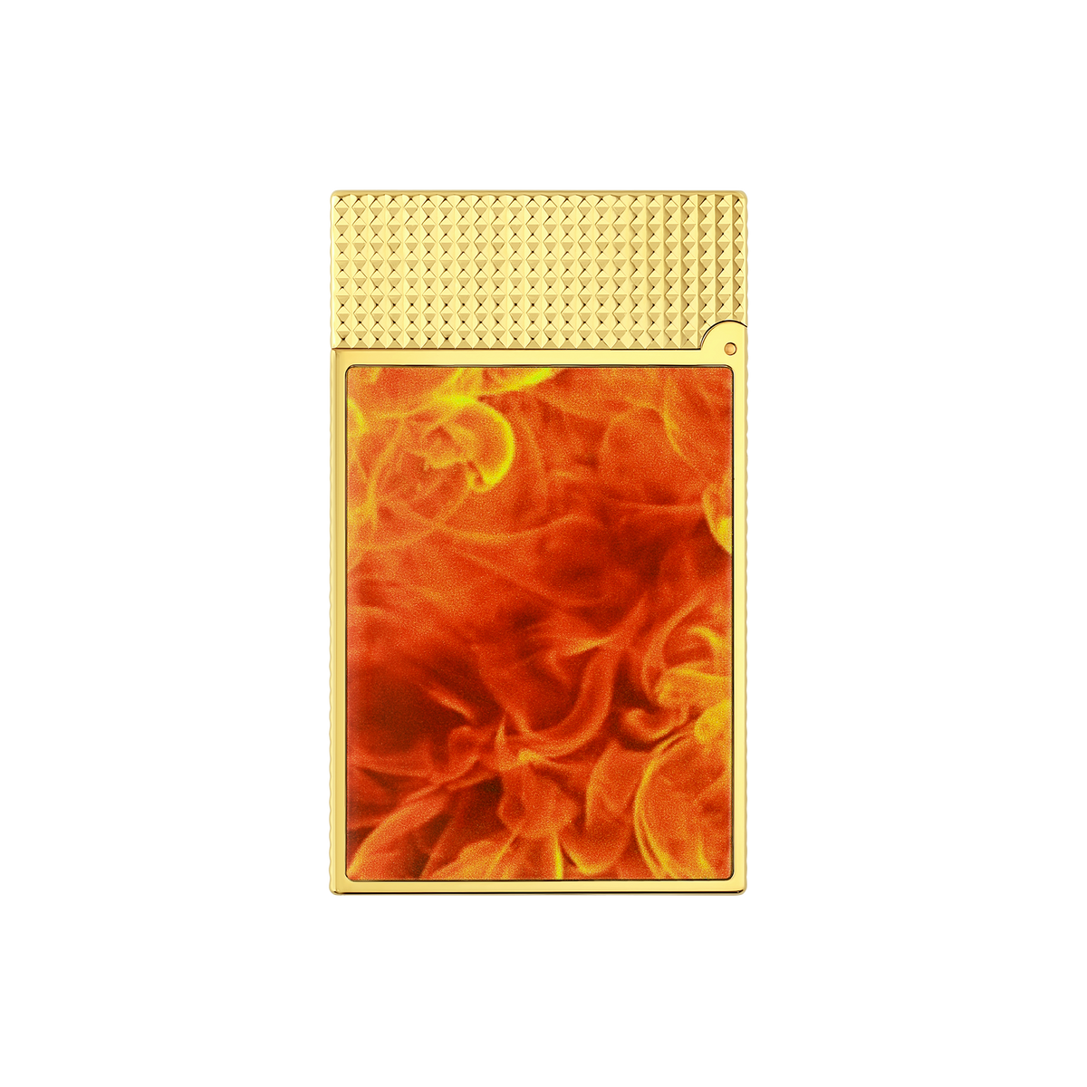 C16085CL - STDUPONT - Japan - Lacquered Lighter - 3