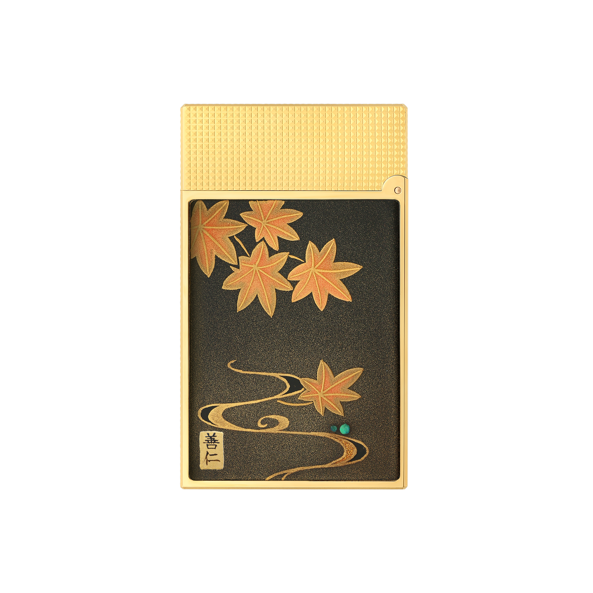 流水春秋