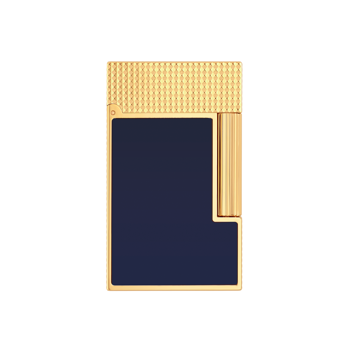 C16457N - STDUPONT - Japan - Diamond head lighter - 1