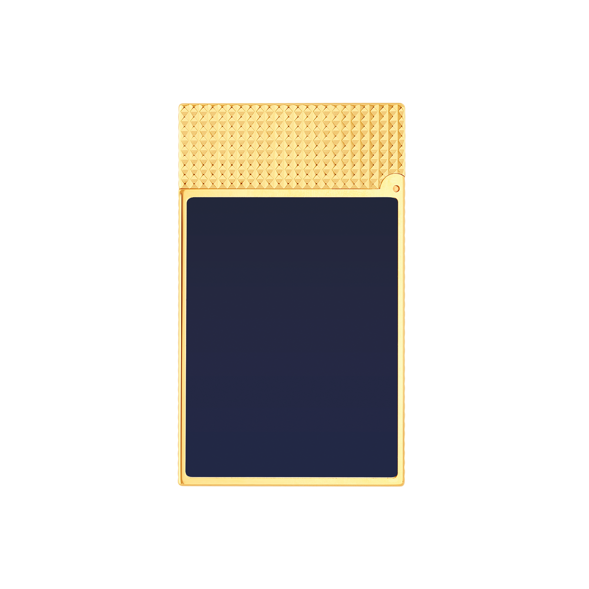 C16457N - STDUPONT - Japan - Diamond head lighter - 3