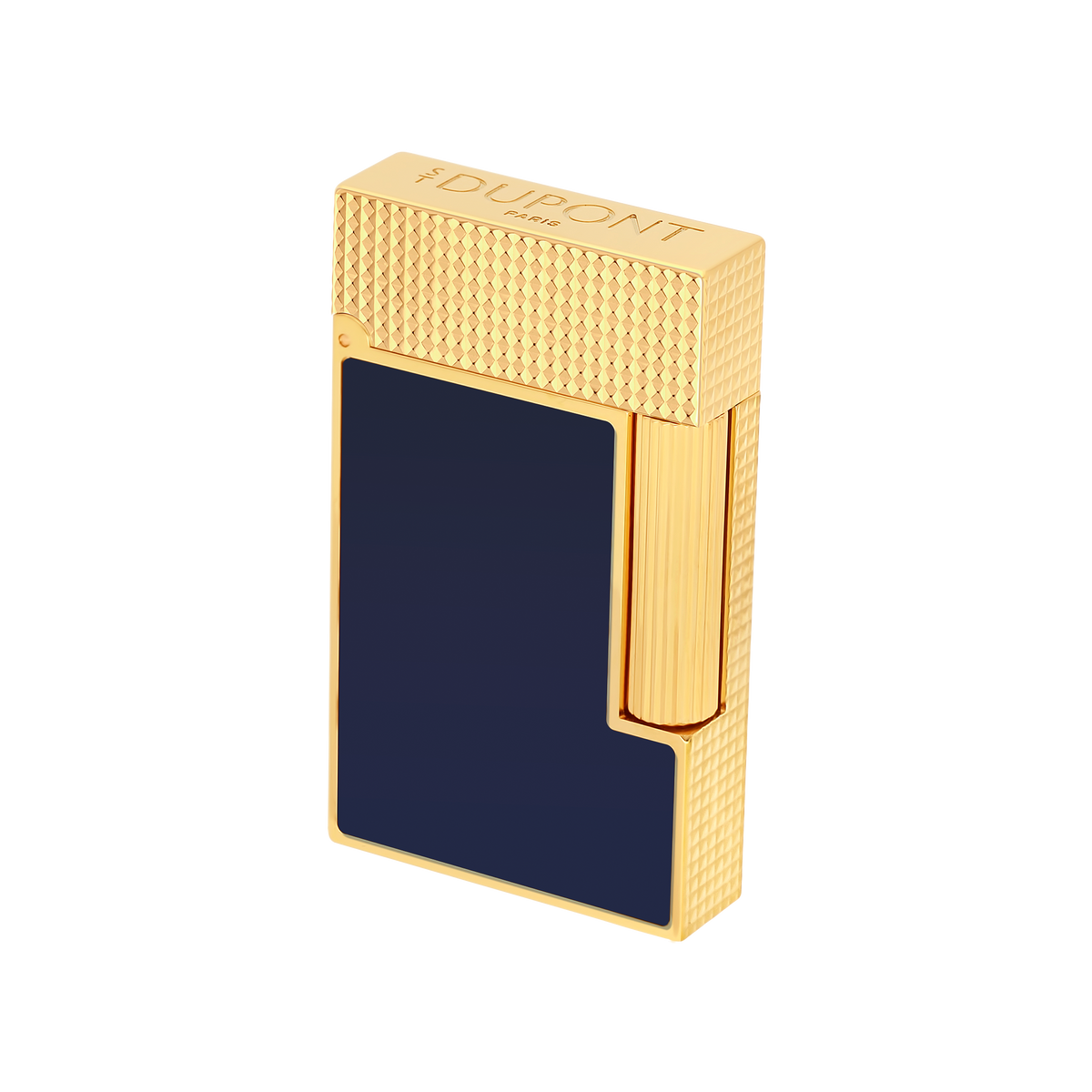 C16457N - STDUPONT - Japan - Diamond head lighter - 5