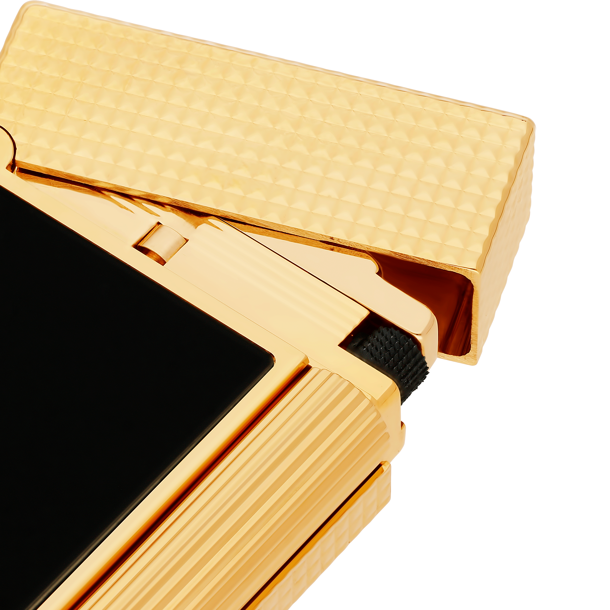 マイクロダイヤモンドヘッド