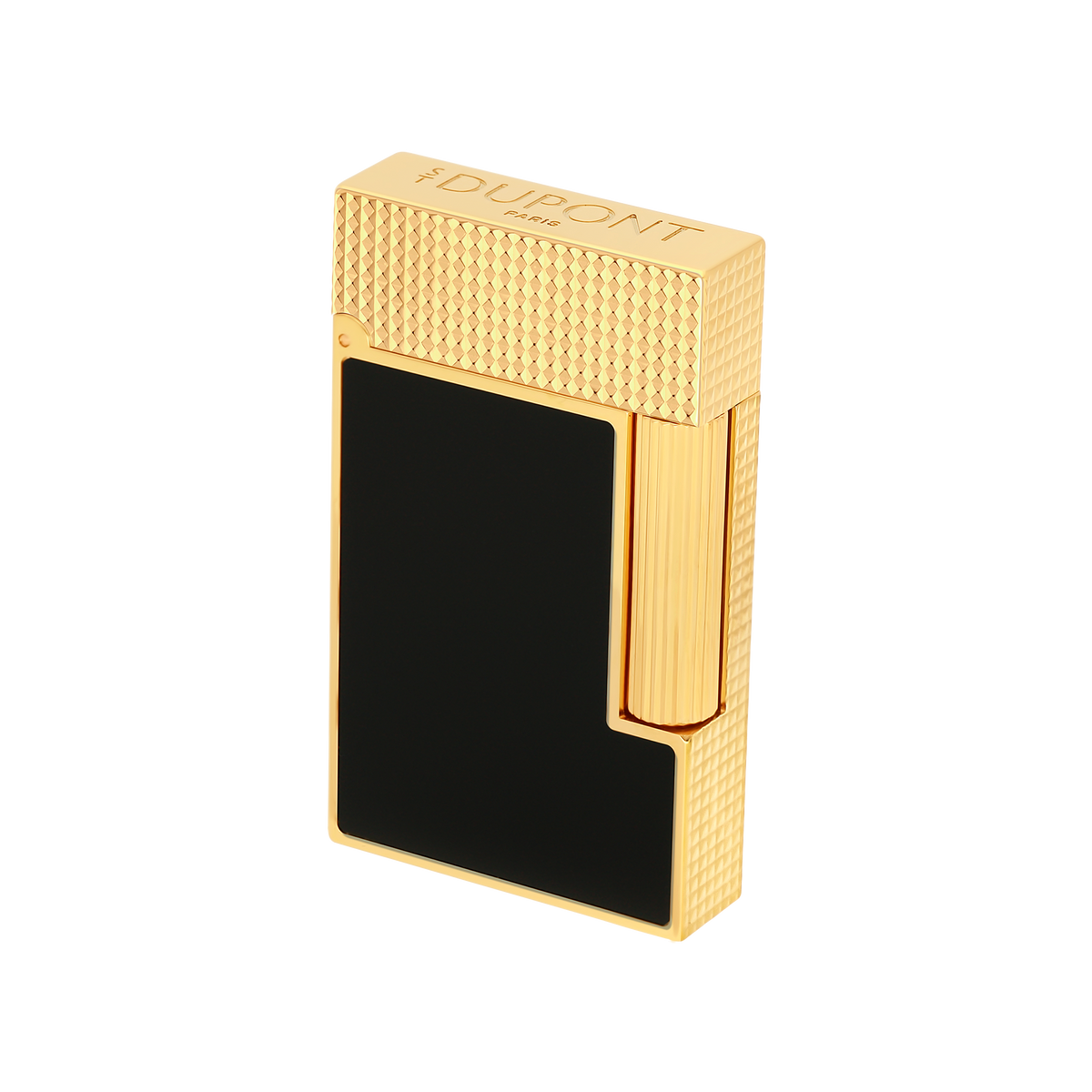 C16601N - STDUPONT - Japan - Diamond head lighter - 5