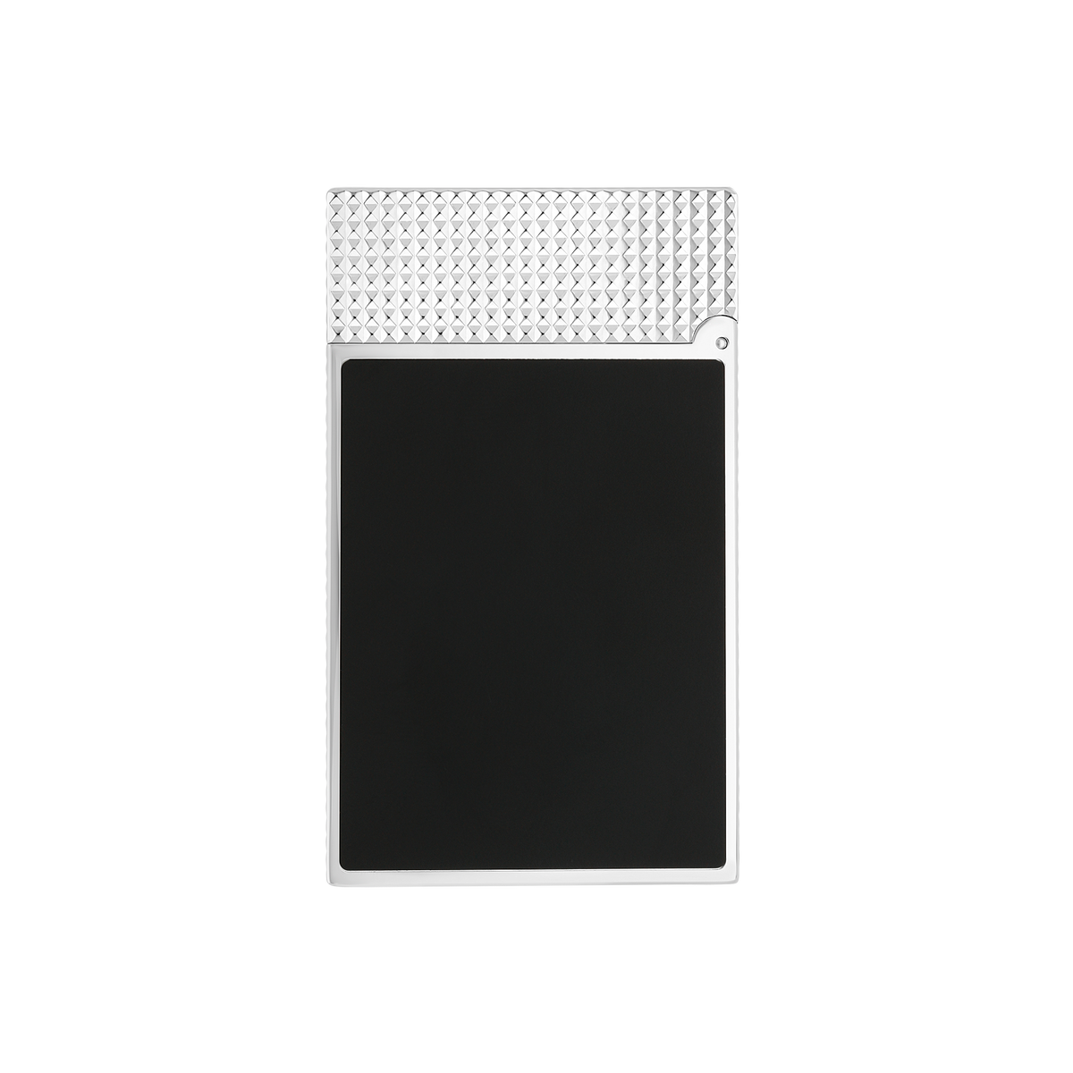 C16602N - STDUPONT - Japan - Diamond head lighter - 3