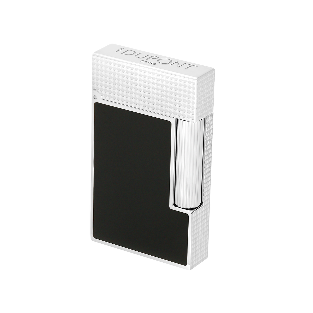 C16602N - STDUPONT - Japan - Diamond head lighter - 5
