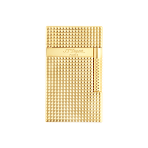 ル・グラン デュポン イエローゴールド ダイヤモンドヘッド | S.T. ル・グラン デュポン イエローゴールド ダイヤモンドヘッド | S.T.