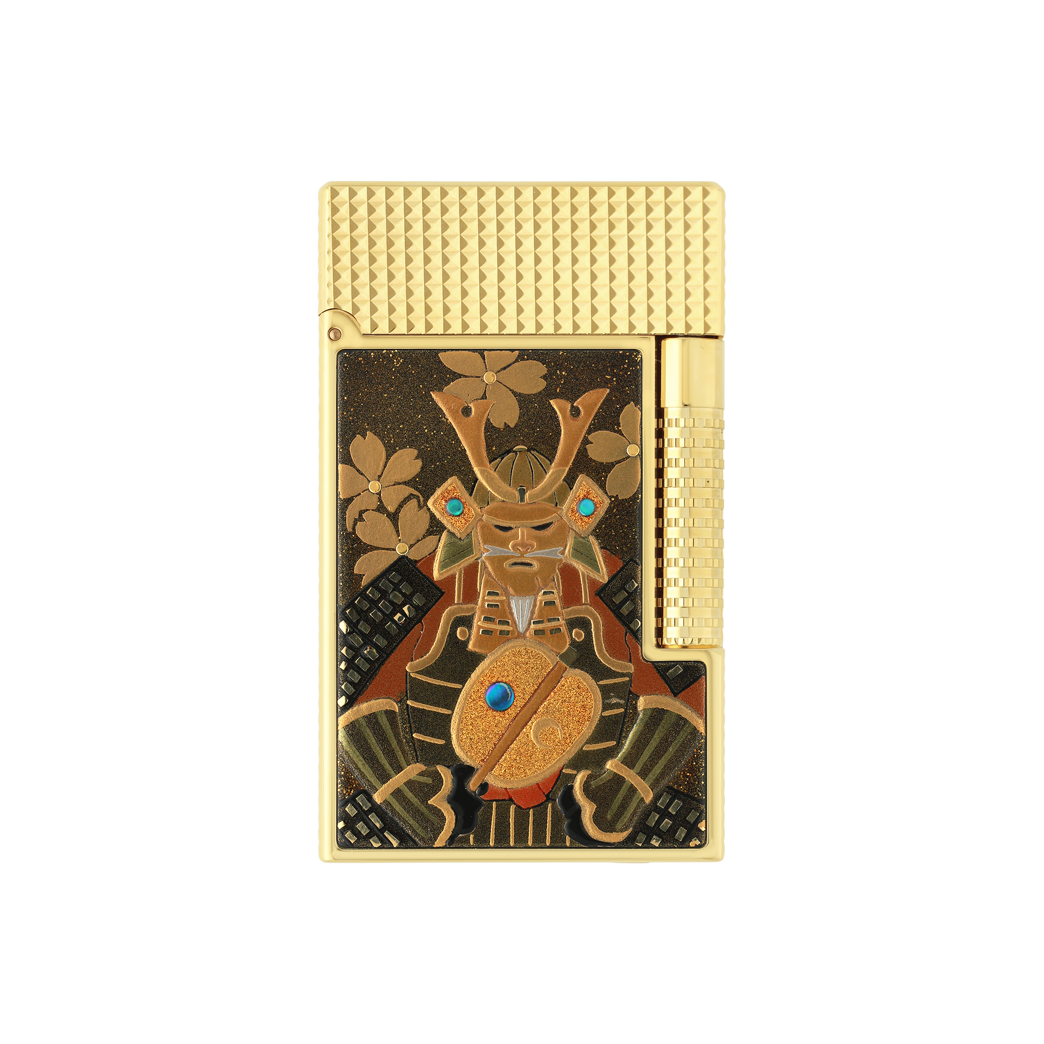 侍