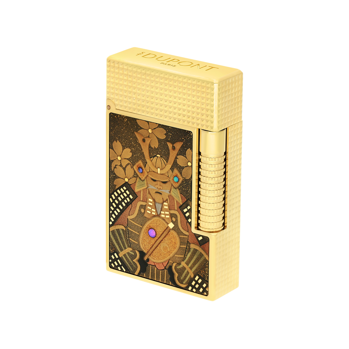 C23152CL - STDUPONT - Japan - Lacquered lighter - 5