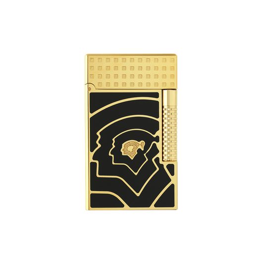 C23472CL - STDUPONT - Japan - Lacquered lighter - 1
