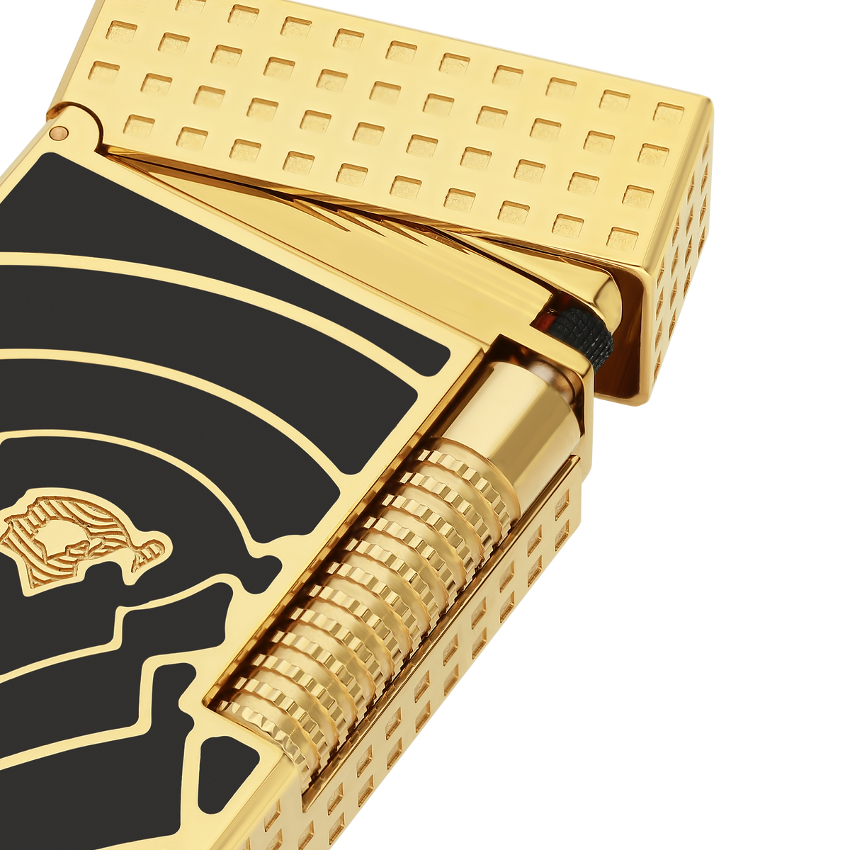 C23472CL - STDUPONT - Japan - Lacquered lighter - 2