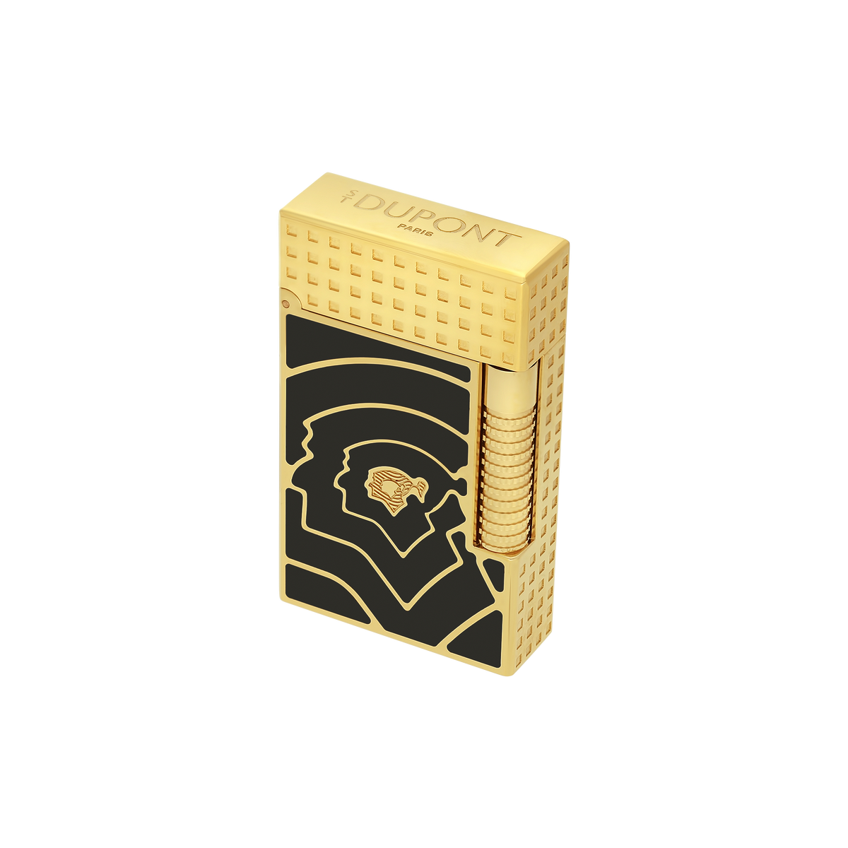 C23472CL - STDUPONT - Japan - Lacquered lighter - 4
