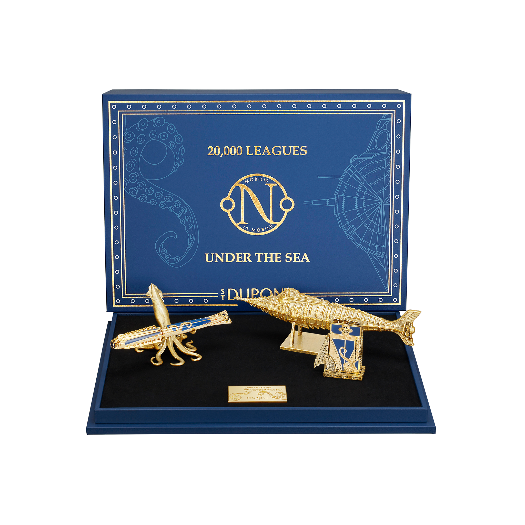 ファイヤー＆ライティング　プレステージセット