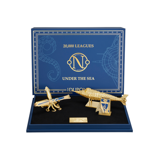 ファイヤー＆ライティング　プレステージセット