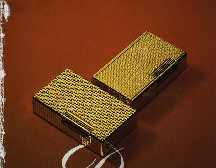 エステー デュポン エステー デュポン