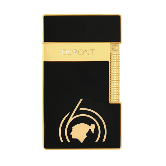 T20472 - STDUPONT - Japan - Lacquered lighter - 1