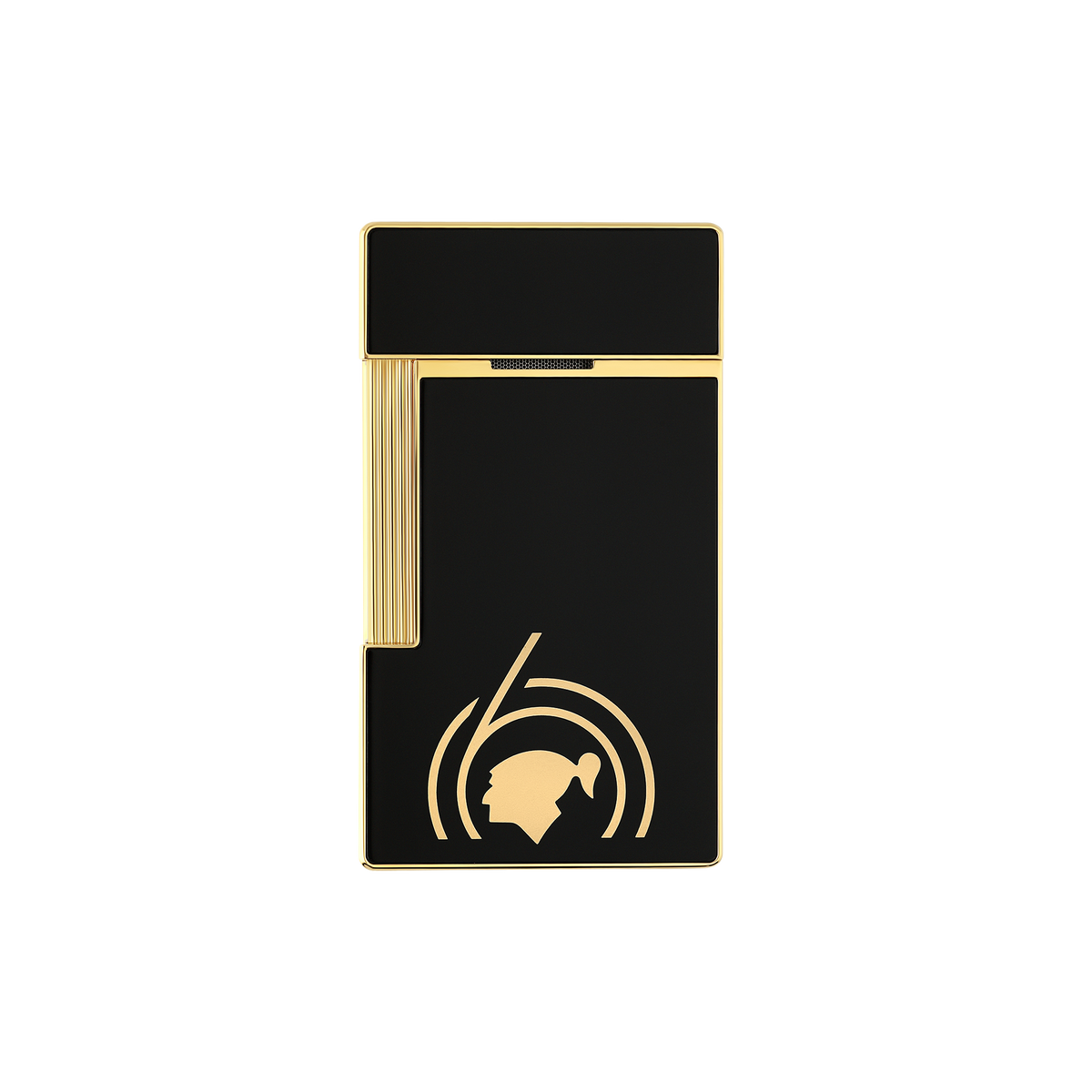 T20472 - STDUPONT - Japan - Lacquered lighter - 3