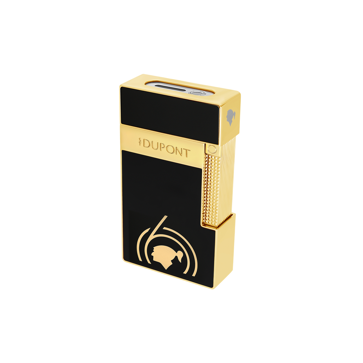 T20472 - STDUPONT - Japan - Lacquered lighter - 4