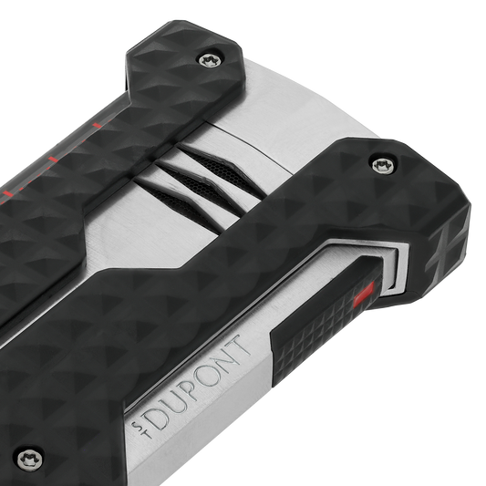 最終値下げ!ST DUPONT マネークリップ MONOGRAM シルバー 最終値下げ!ST DUPONT マネークリップ MONOGRAM シルバー