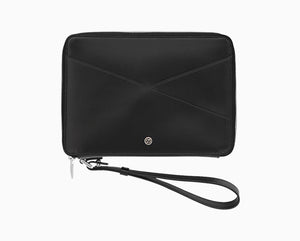 エス・テー・デュポン ソフトペンケース 1本用 緑 ペンケース Bottom・8LE-9415 | STATIONERY | WILDSWANS