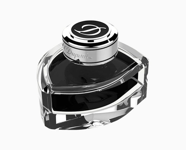 インクボトル ブラック 70ml | S.T. Dupont Official / エス・テー